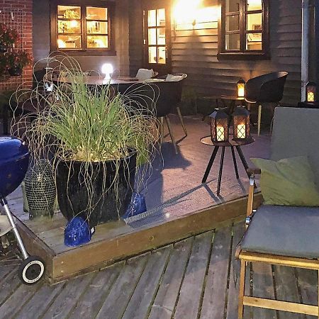Holiday Home Gilleleje Lxxv Buitenkant foto