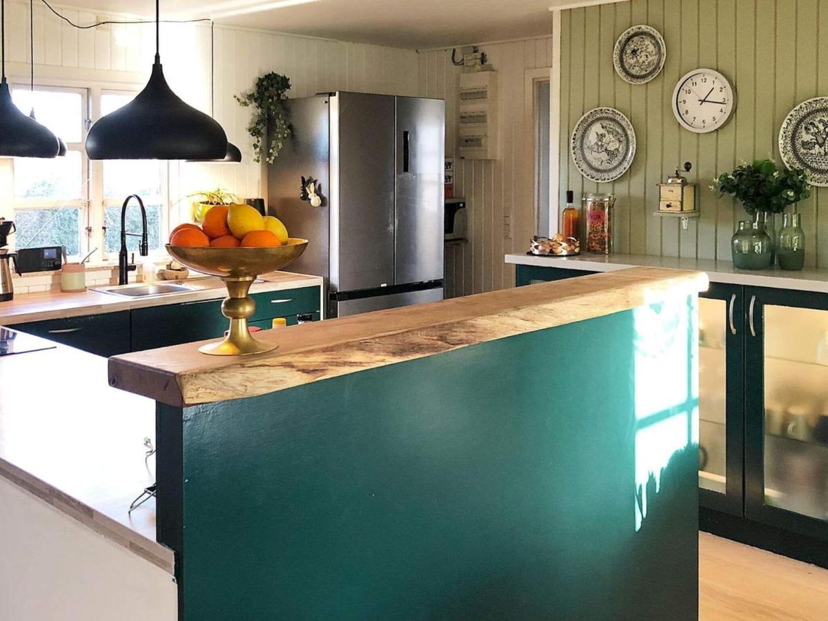 Holiday Home Gilleleje Lxxv Buitenkant foto