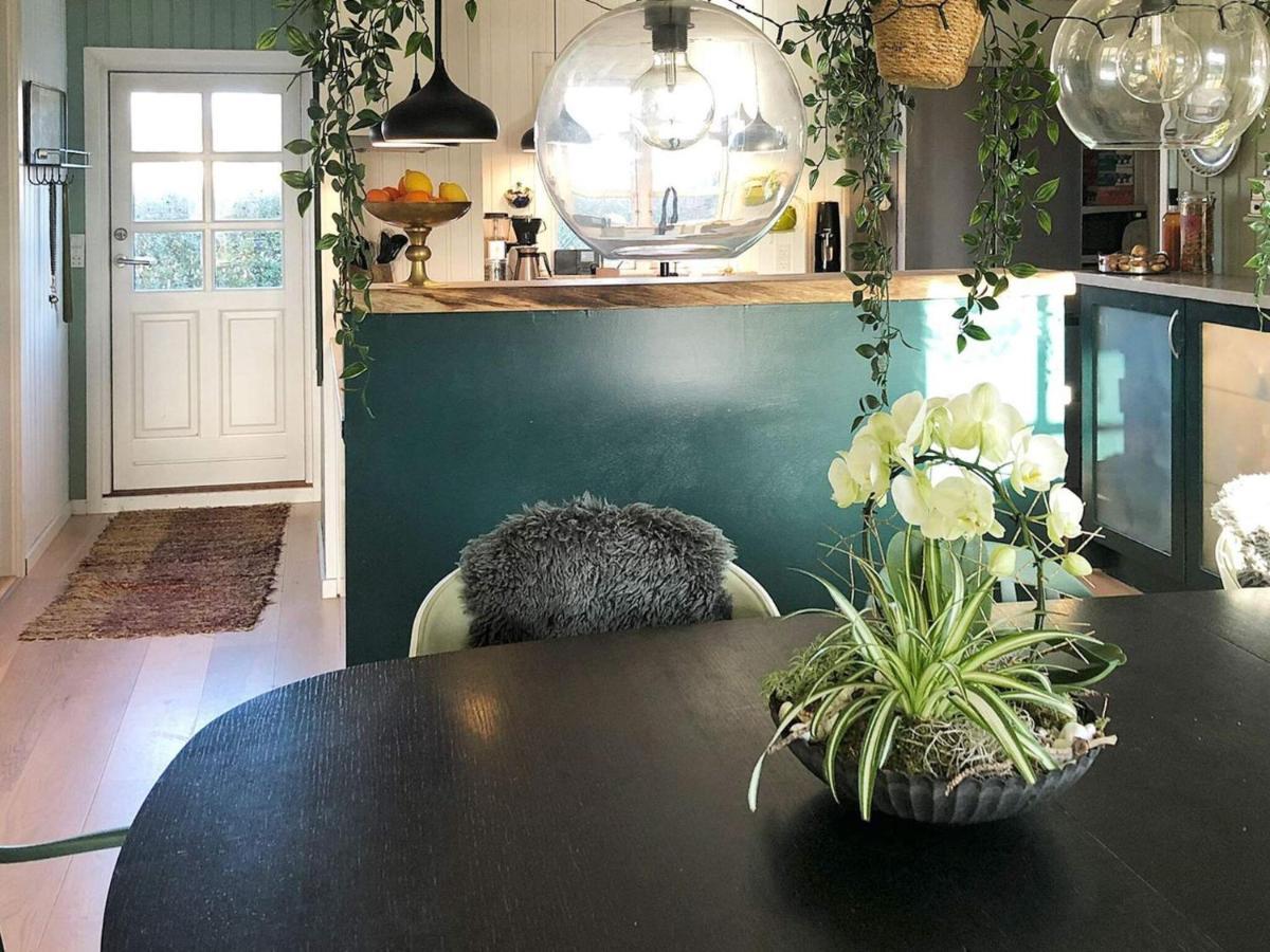 Holiday Home Gilleleje Lxxv Buitenkant foto