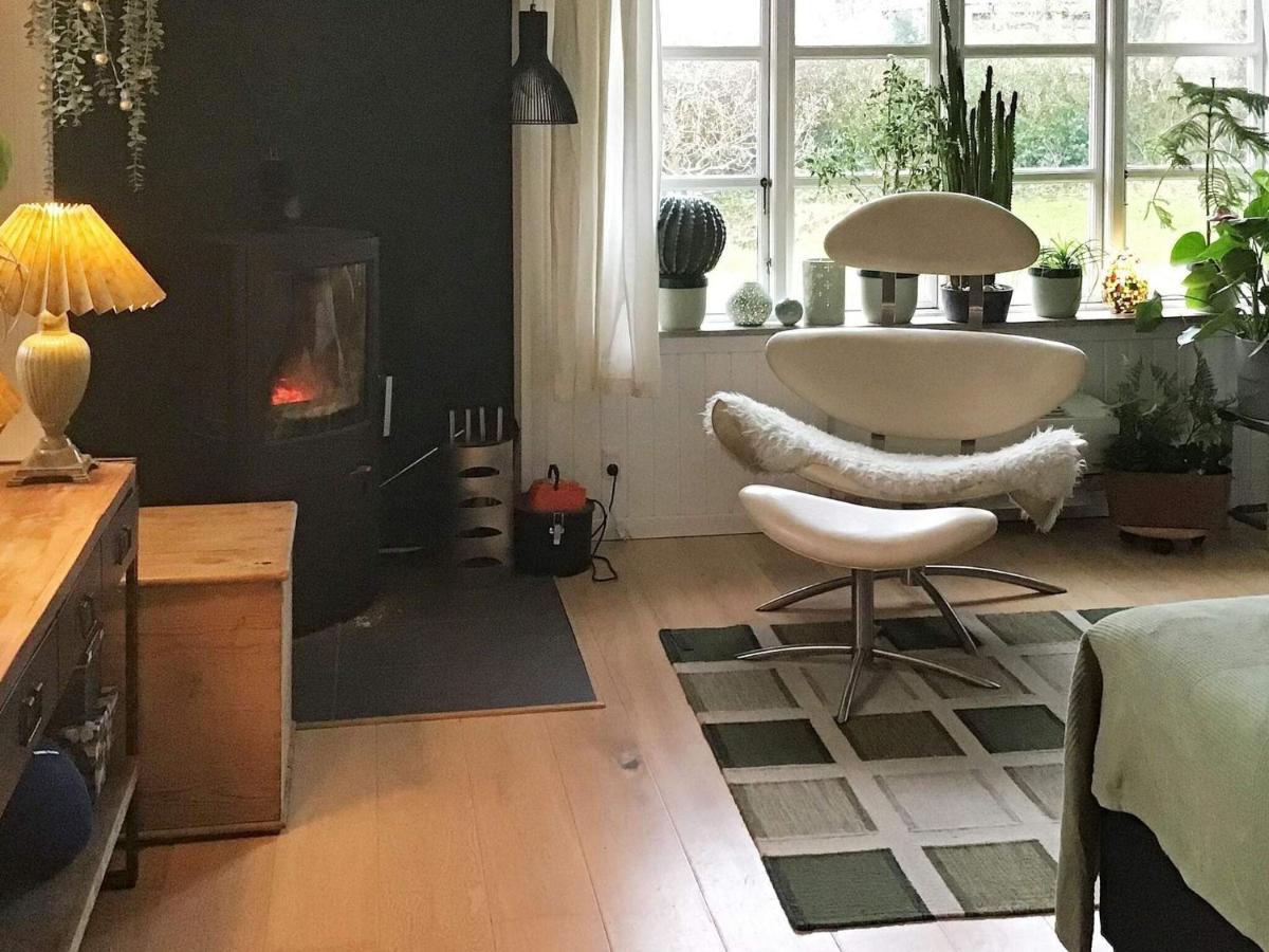 Holiday Home Gilleleje Lxxv Buitenkant foto