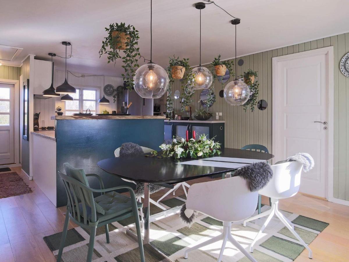 Holiday Home Gilleleje Lxxv Buitenkant foto