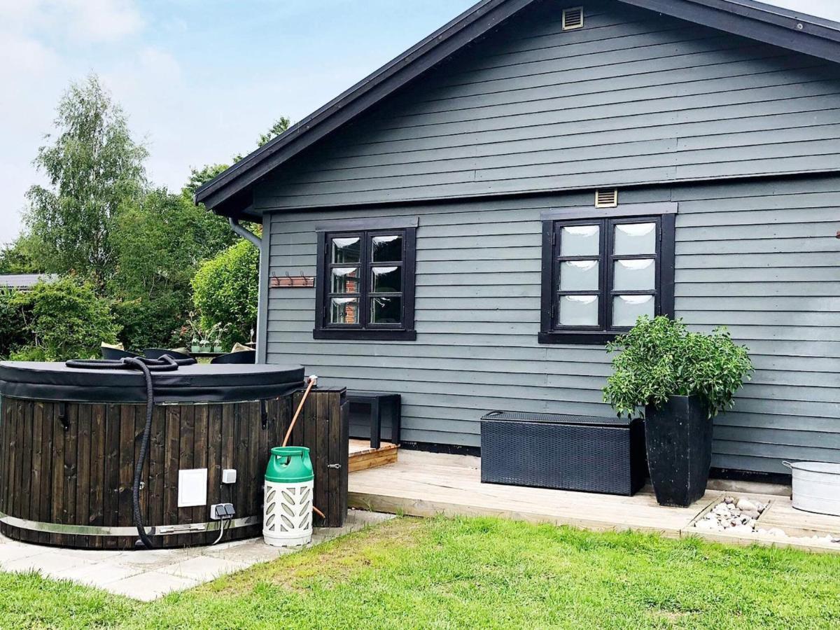 Holiday Home Gilleleje Lxxv Buitenkant foto