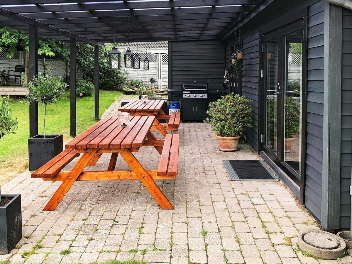 Holiday Home Gilleleje Lxxv Buitenkant foto