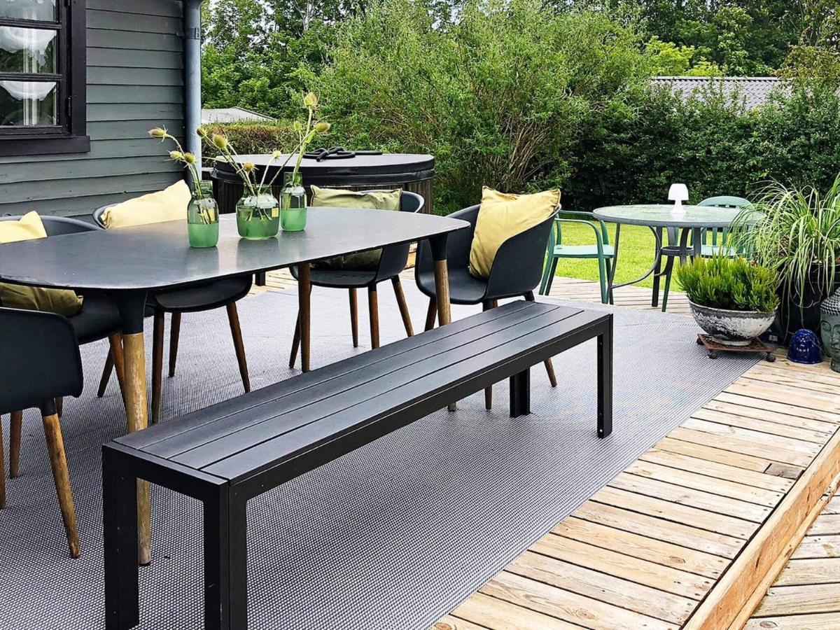Holiday Home Gilleleje Lxxv Buitenkant foto