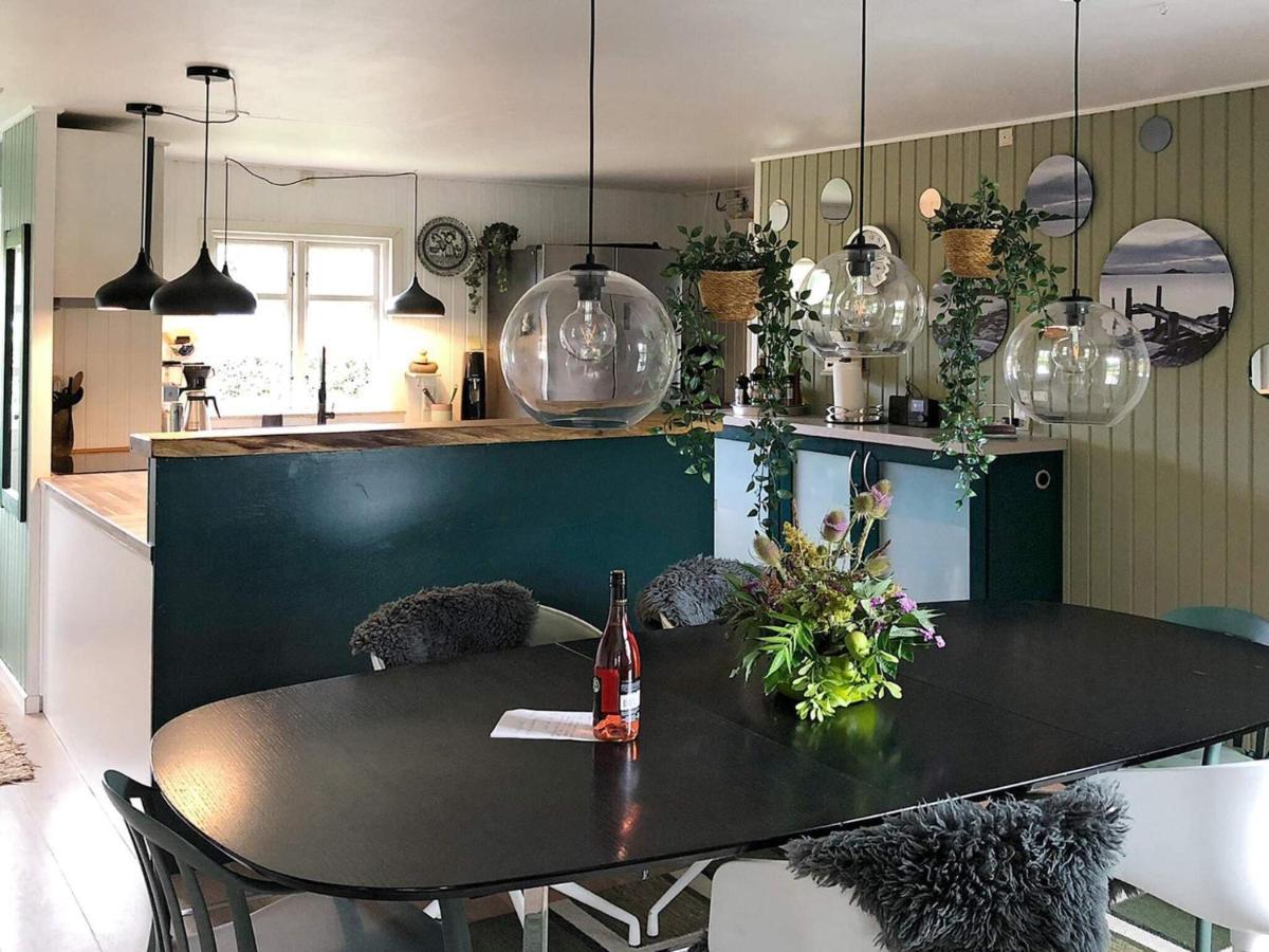 Holiday Home Gilleleje Lxxv Buitenkant foto