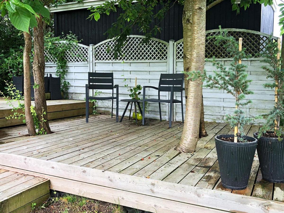 Holiday Home Gilleleje Lxxv Buitenkant foto
