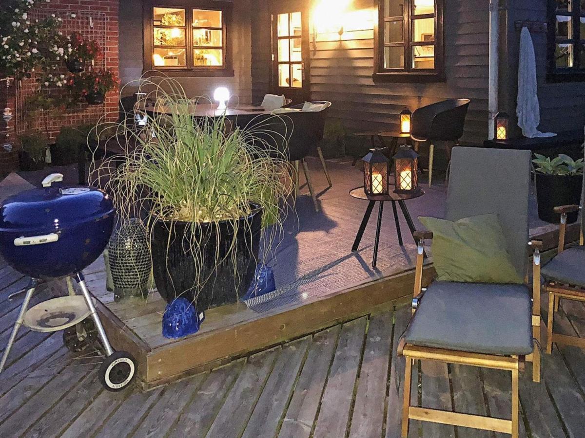 Holiday Home Gilleleje Lxxv Buitenkant foto